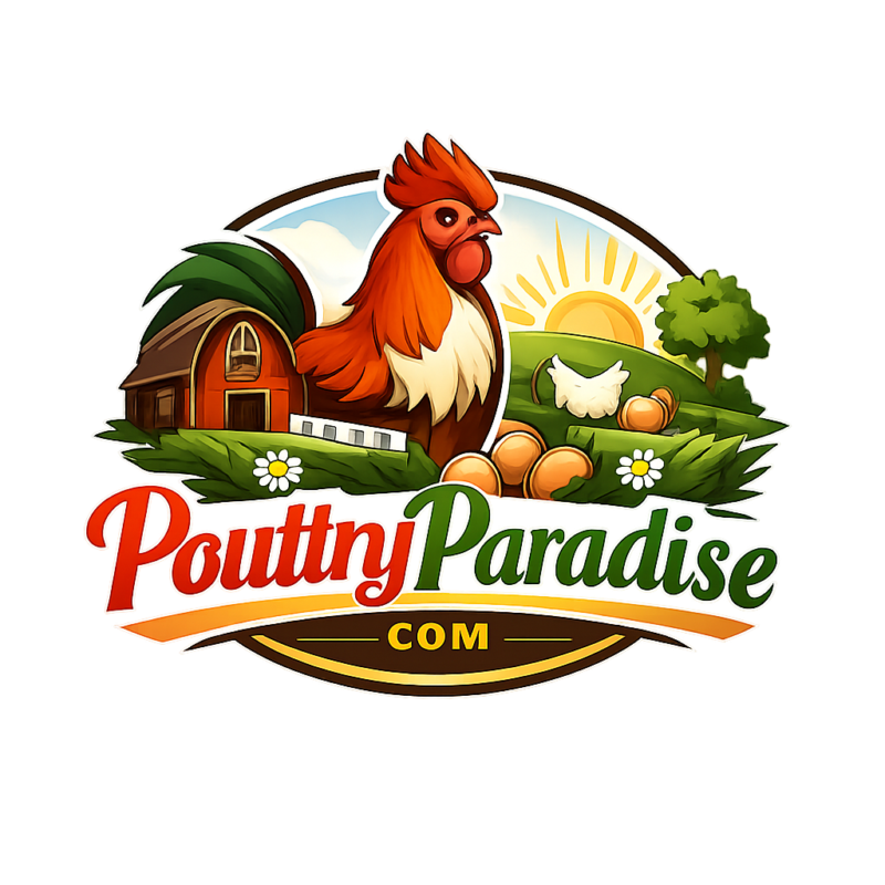 poultryparadise.com