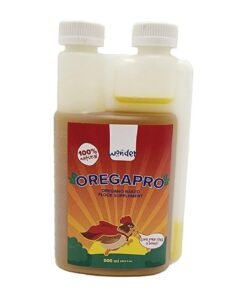 OREGAPRO SUPPLEMENT FOR FLOCK HEALTH