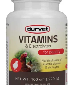 Chicken Treats & Supplements