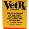 VETRX VETERINARY AID